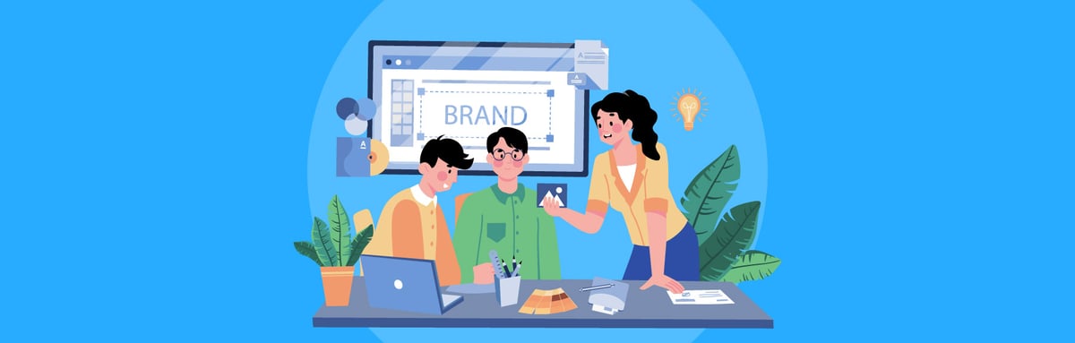 branding services