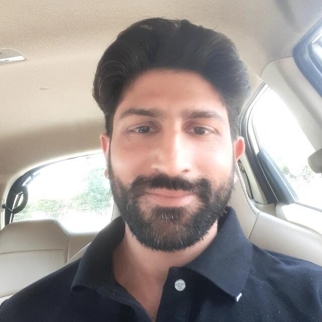 Image of Kamalpreet Singh