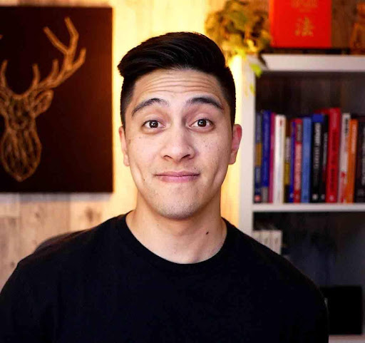 Image of Joe Marilla